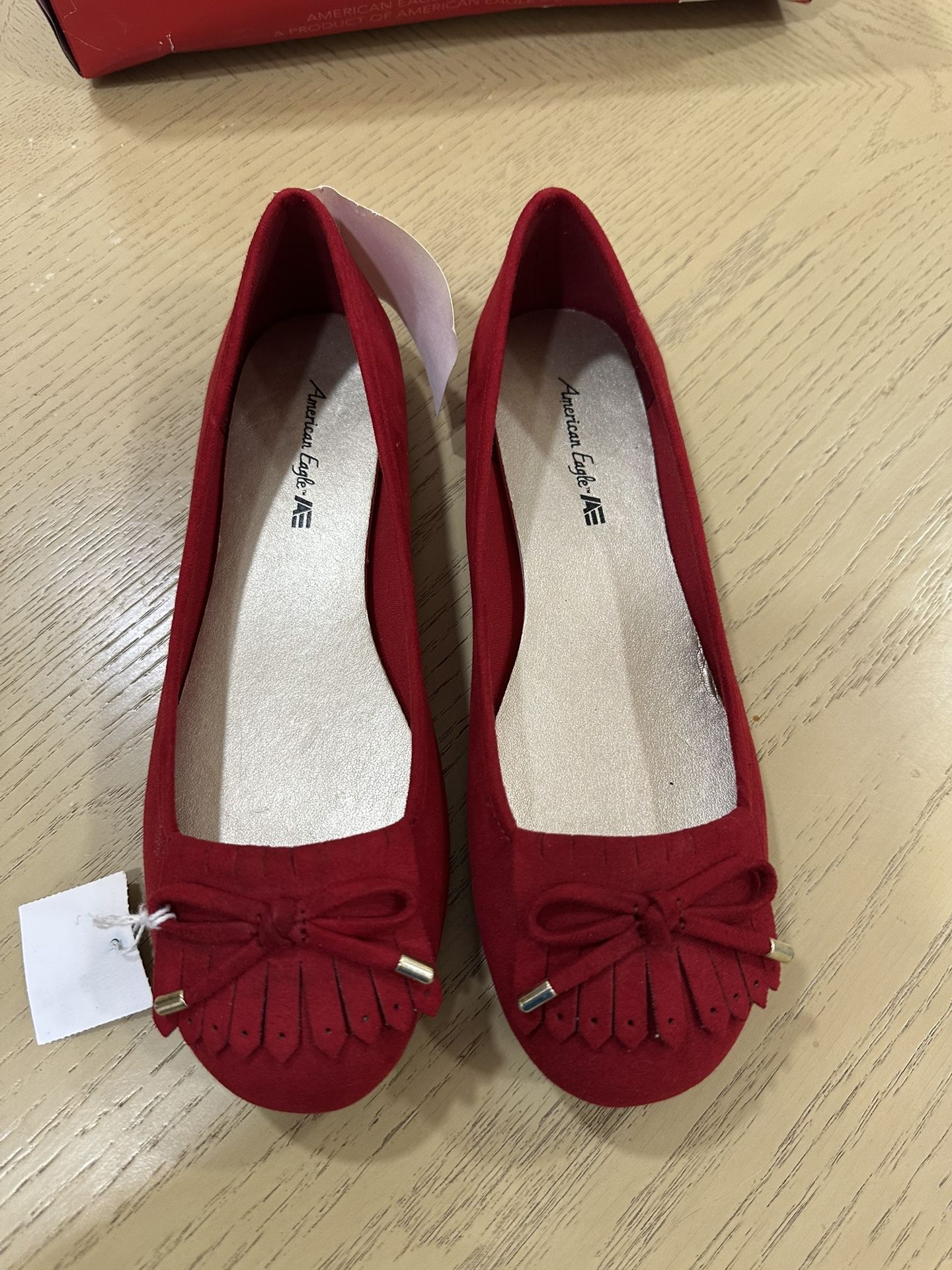 Women’s Flats 🥿