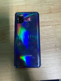 Samsung A21