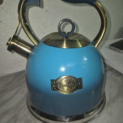 Tea jar o coffe
