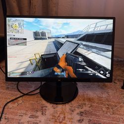 ViewSonic Gaming / Work Monitor
