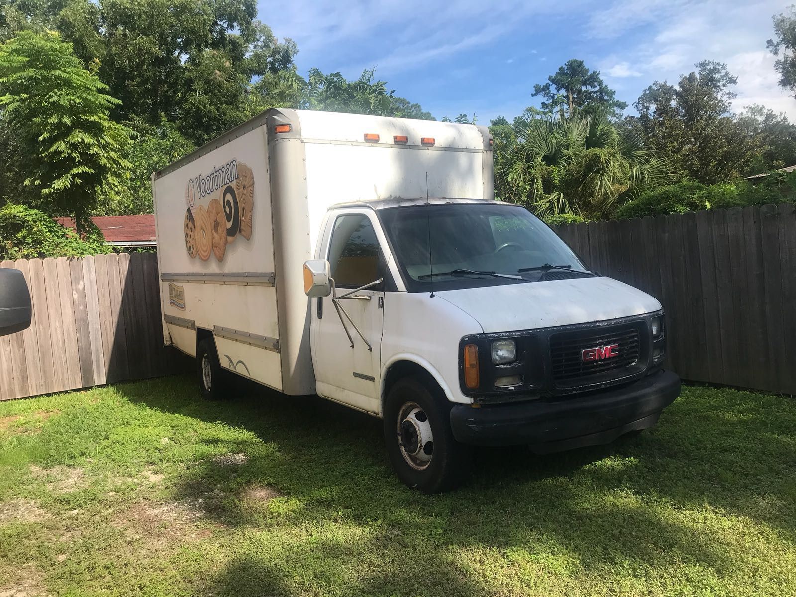*FOOD TRUCKS*BOX TRUCKS*MOVING TRUCKS* $3,995K-$25K