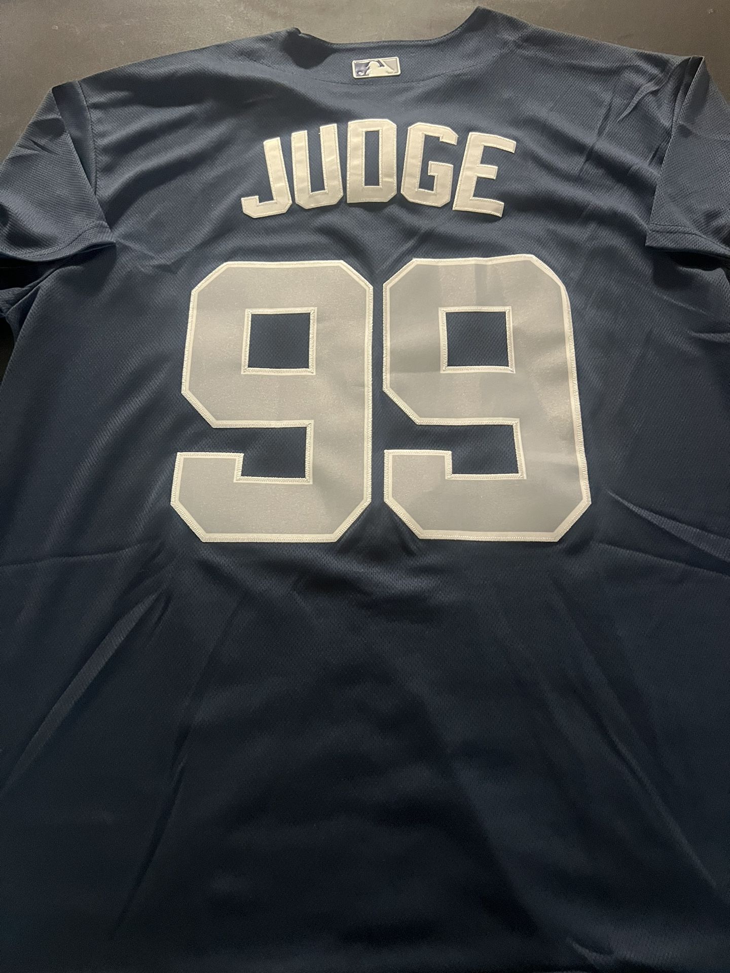 Yankees Jerseys. New.