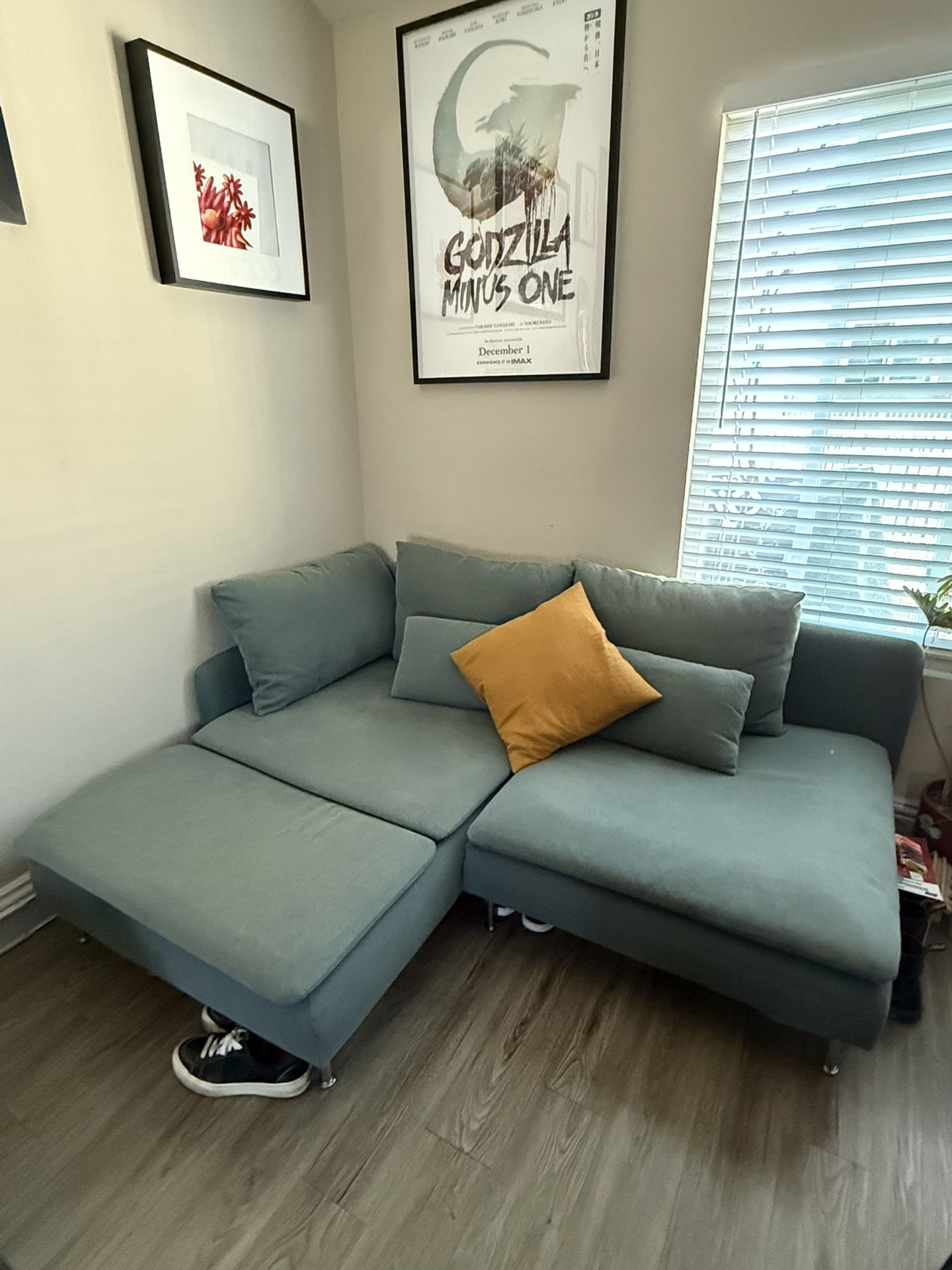 IKEA SODERHAMN Sofa