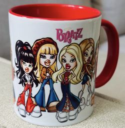 Bratz 12oz Mug