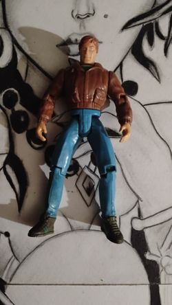 Peter Parker