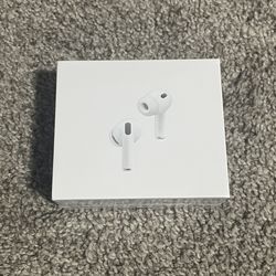AirPod pros 3