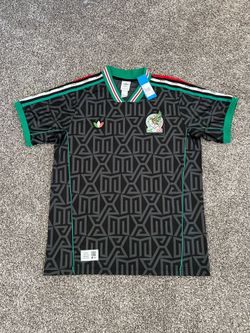 Adidas x Someone Somewhere Mexico Lifestyle Jersey