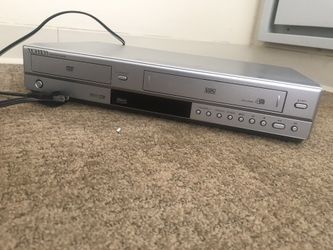 Samsung dvd