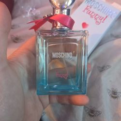 Moschino Funny Woman's Perfume. 50 Ml
