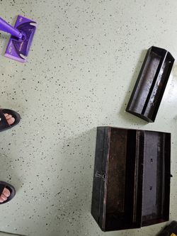 Tool Box 