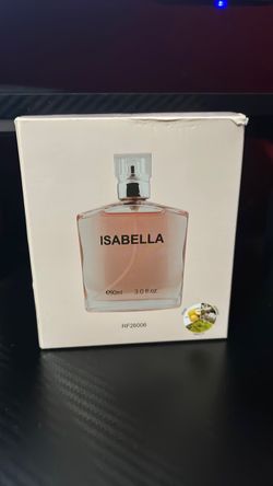 Perfume ￼