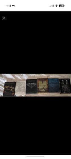 Game Of Thrones Dvd Set