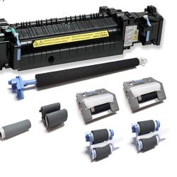 B5L35A-MK RM2-0011 Fuser Unit B5L35-67901 B5L35-67902 Fuser Maintenance Kit Replacement for HP Color Laser Printer Series M552, M553, M577 Includes Fu