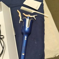 Auto Hair Curler