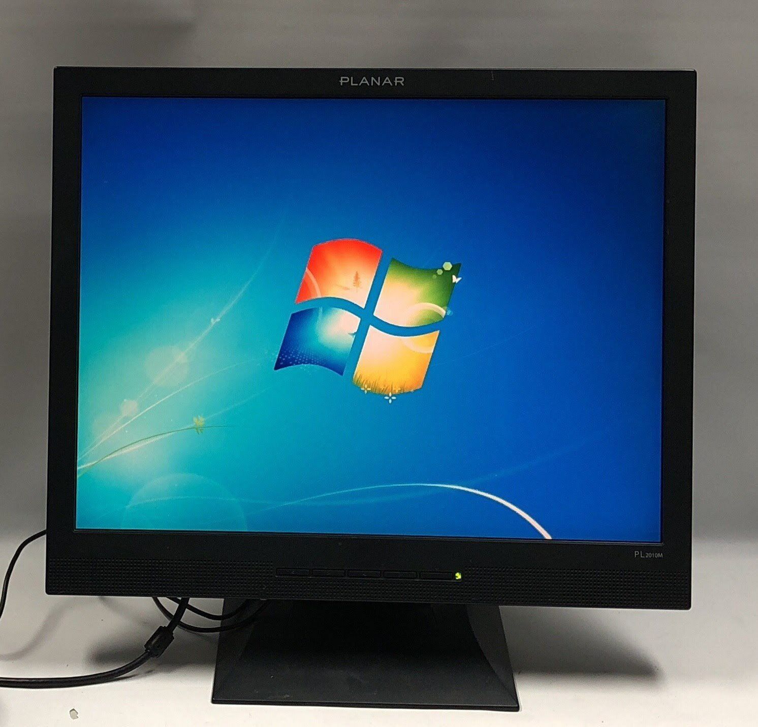 Planar PL2010M 20.1" LCD Monitor