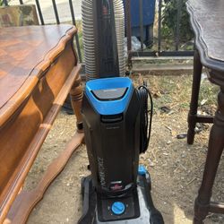 Vacuum 