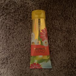 New Bath And body Works Lotion 