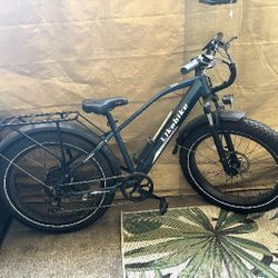 E-Bike