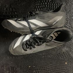 Track Spikes Adidas $20