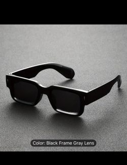Men’s Sunglasses 