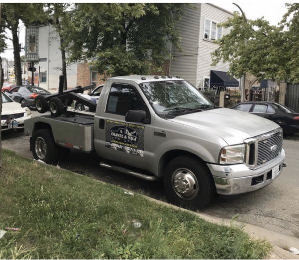 Tow truck for sale for Sale in River Grove, IL OfferUp