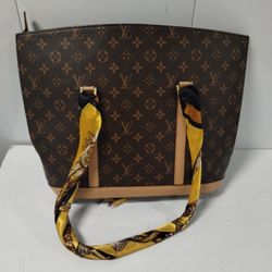 Women's Canvas Purse 