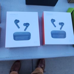 Wireless Earbuds 