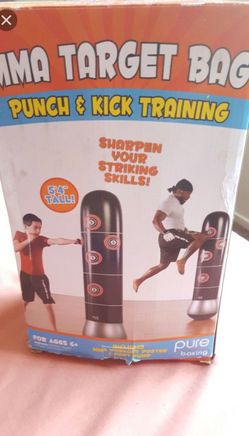 Boxing