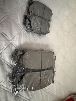 Brake pads Full Set Front And Rear Toyota Camry / Lexus Es 300