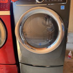 🏷️ Electrolux Front Load Dryer $400 / Secadora Electrolux Carga Frontal $400