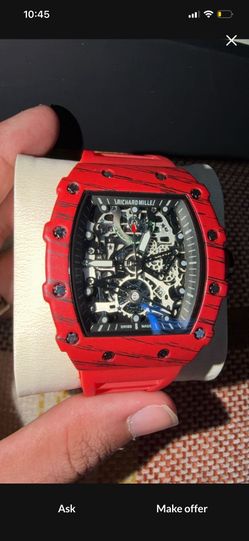 Richard watch