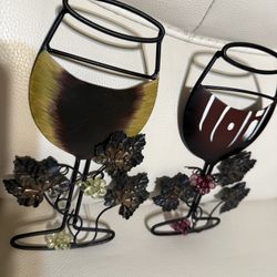 Kitchen Wall Decor. 