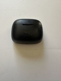 Pre-owned JBL Tune Buds (black)