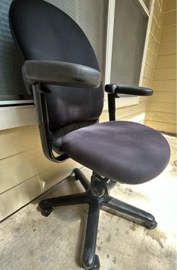 Office chair