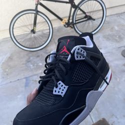 jordan 4 breds 
