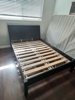 Full/Double Bed