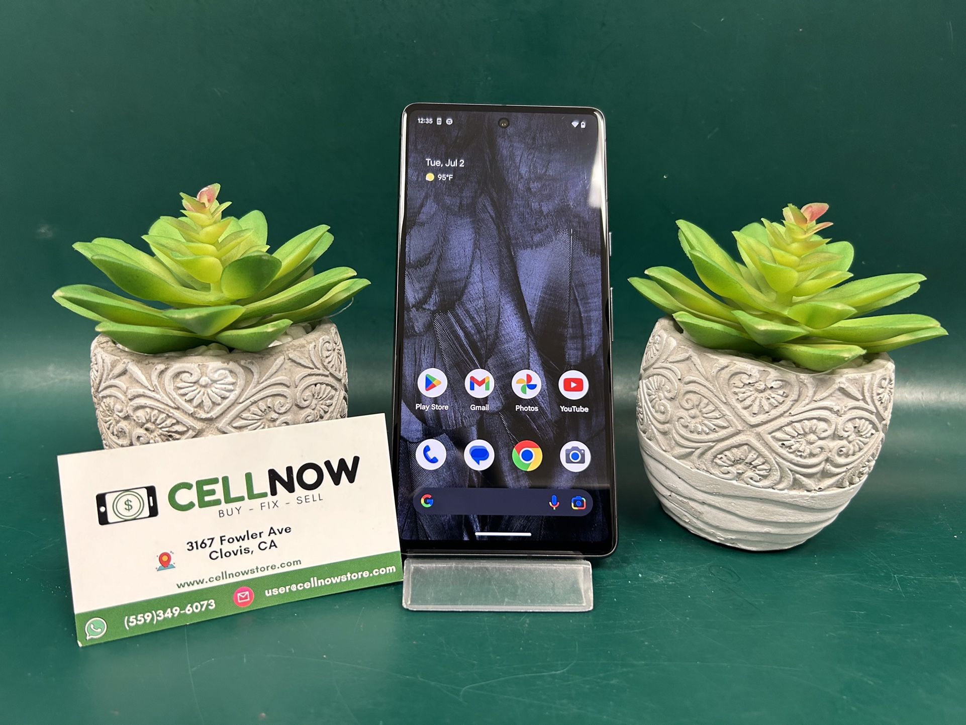 Google Pixel 7 128Gb T-Mobile