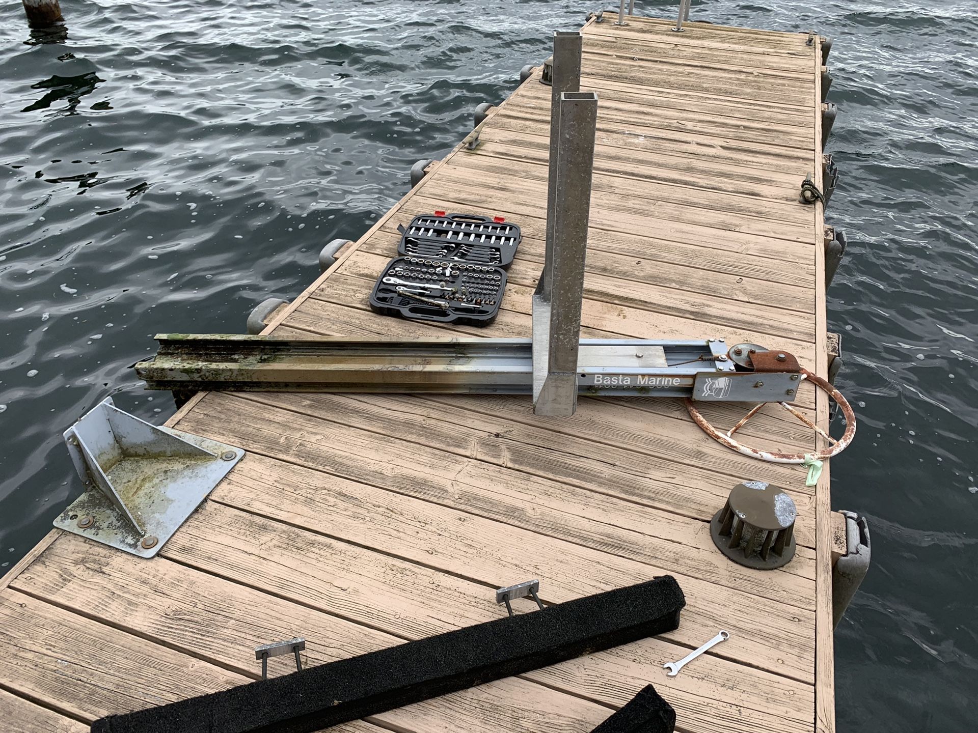 Jet ski lifts for Sale in Lake Tapps, WA OfferUp