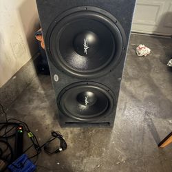 Car Audio Equipment For Sale