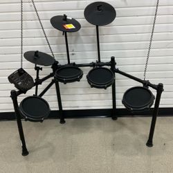 Electric Drum Set