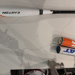 Easton MAKO Senior League Baseball Bat: SL14MK9