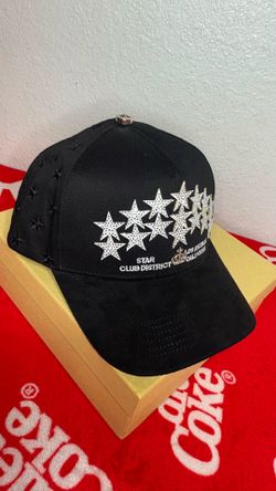 Starclub hat g5