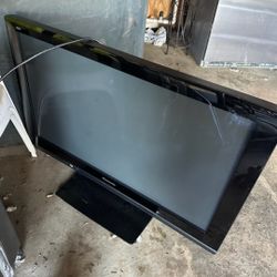 40 Inch TV Panasonic