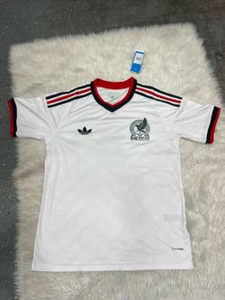 Mexico jersey