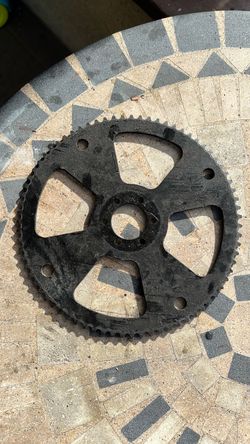 Sprocket 75T