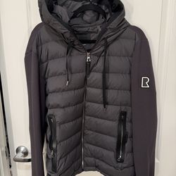 Rudsak Size XL