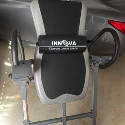 Innova Inversion Table