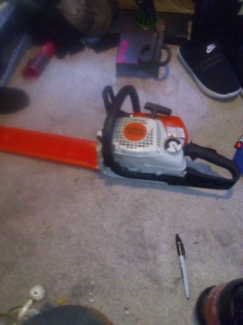 Stihl Ms 211