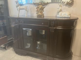 Buffet Cabinet