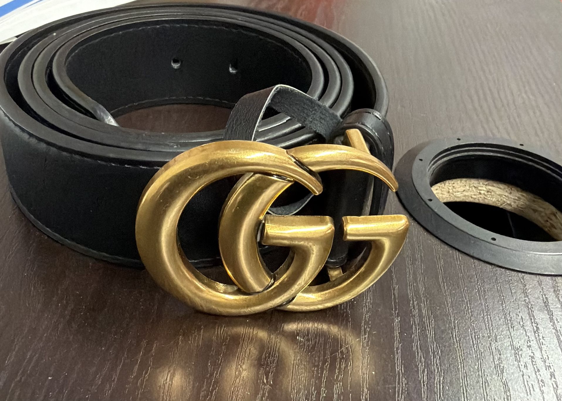 Belt